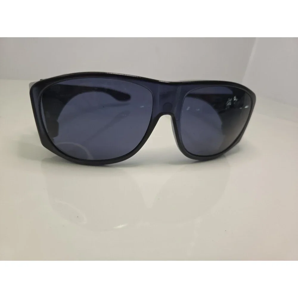solar shield fit over sunglasses Z87 Black
